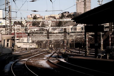 Graffiti Artwork - Photo by FROMHEROTOZERO