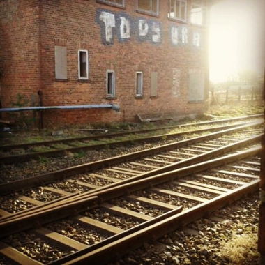 Graffiti Street Art - Photo by FaetboY - Tods, Vra