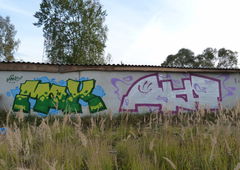 Photo #121642 by TrashLife