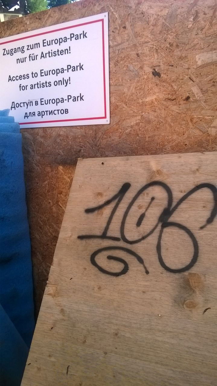 Graffiti Artwork - Photo by FameBalken