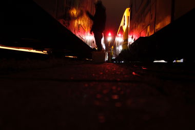 Graffiti Artwork - Photo by FameBalken