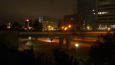 Graffiti Artwork - Photo by FameBalken