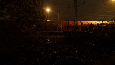 Graffiti Artwork - Photo by FameBalken