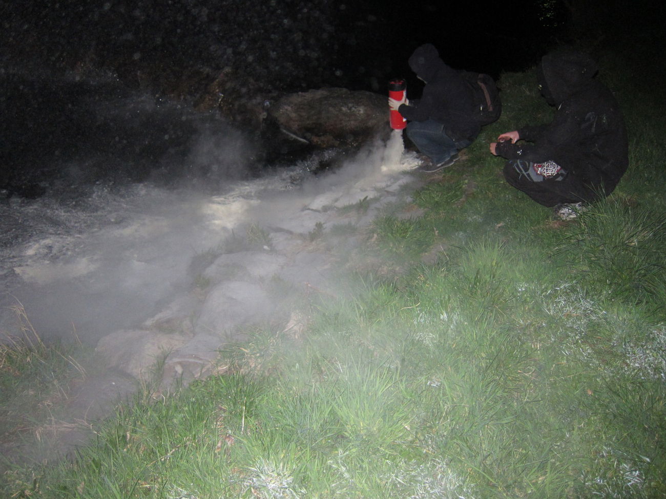 Graffiti Artwork - Photo by FameBalken