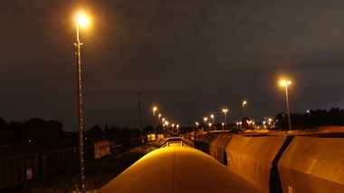 Graffiti Artwork - Photo by FameBalken