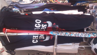 Graffiti Artwork - Photo by FameBalken