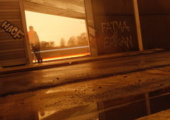 Graffiti Artwork - Photo by FameBalken