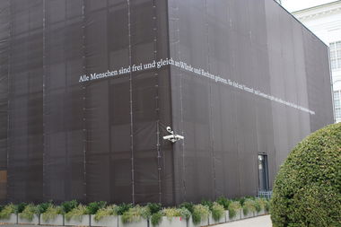 Graffiti Artwork - Photo by FameBalken