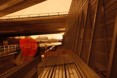 Graffiti Artwork - Photo by FameBalken