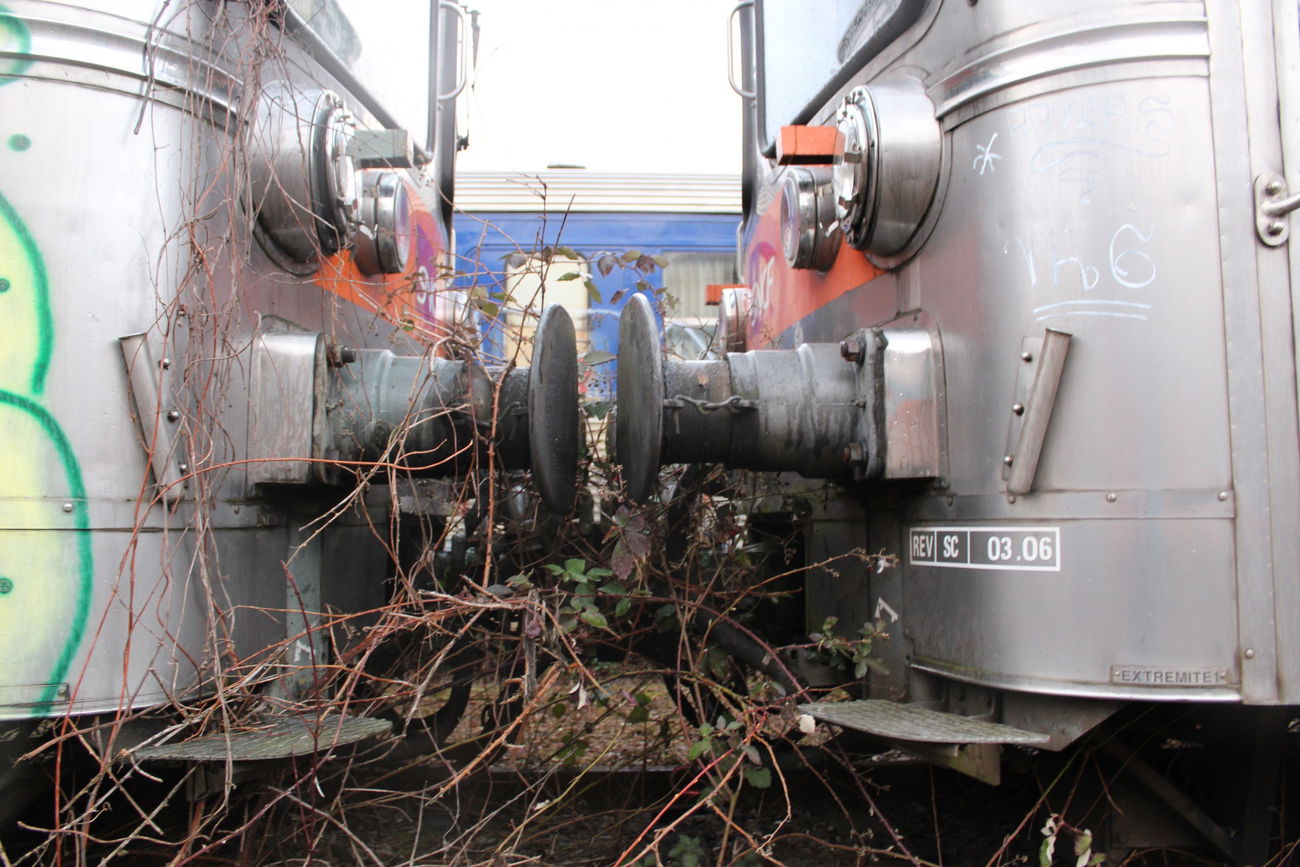 Graffiti Artwork - Photo by FameBalken