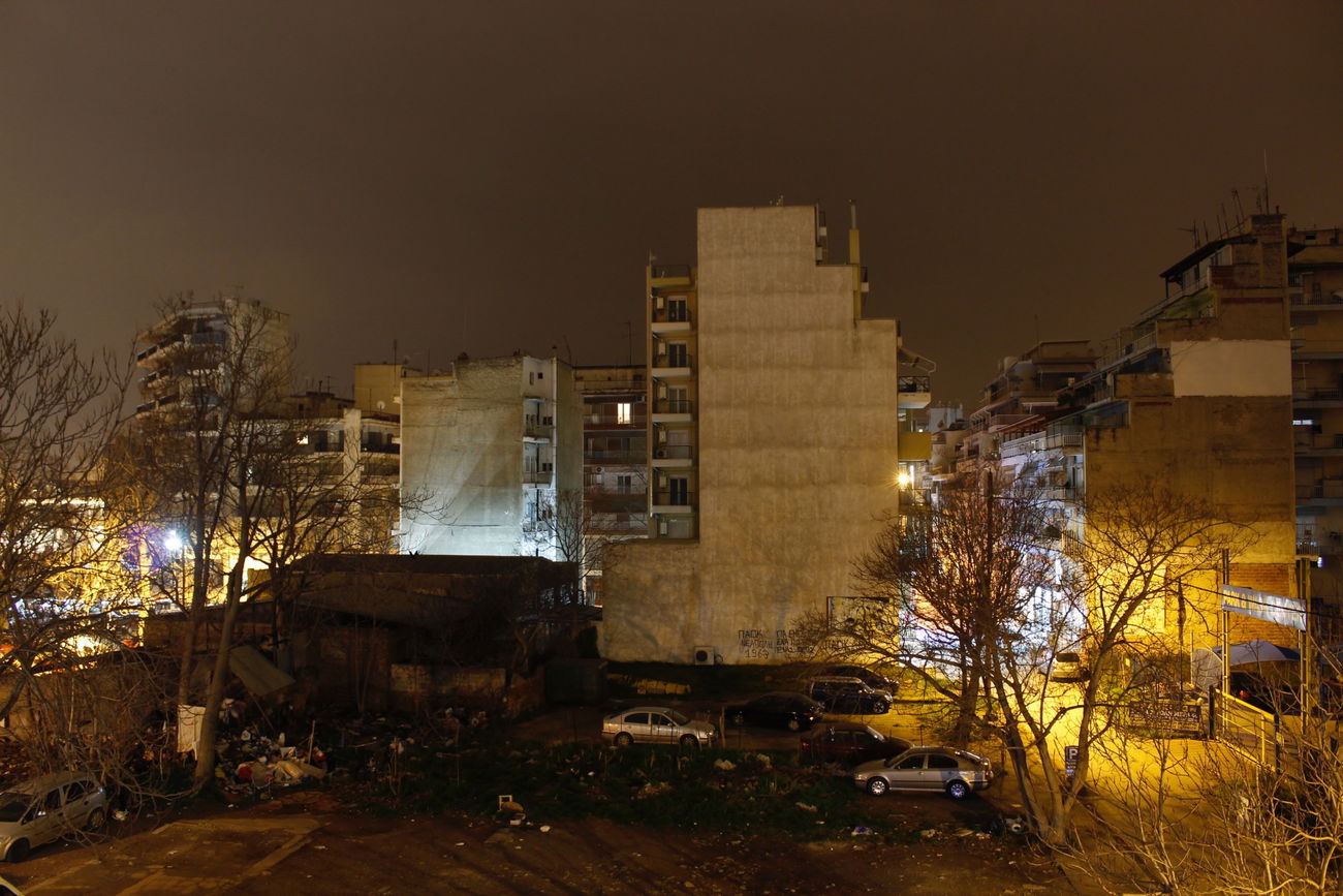 Graffiti Artwork - Photo by FameBalken