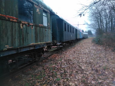 Graffiti Artwork - Photo by FameBalken