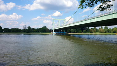 Graffiti Wall - Photo by Farbmalclub