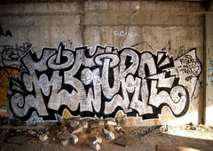 Photo #8051 by Sokoz