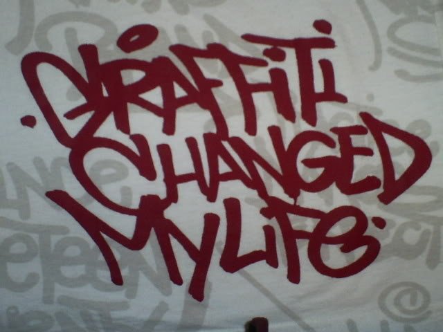 Graffiti Sketch - Photo by FillingPaprikas