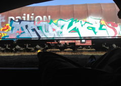 Photo #206968 by TagHagel