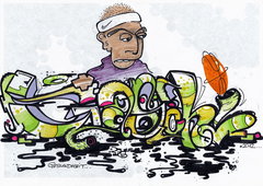 Photo #60472 by HugoBoss