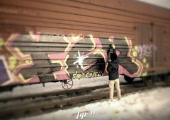 Photo #58807 by RayOne