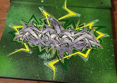 Photo #174175 by phun