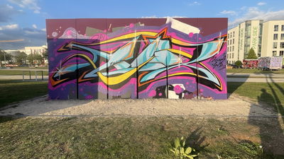 Graffiti of the Week 39/2025