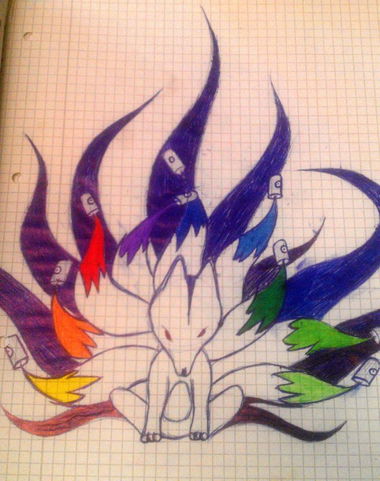 Graffiti Sketch - Photo by Foks