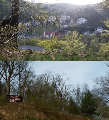 Graffiti Artwork - Photo by Foks