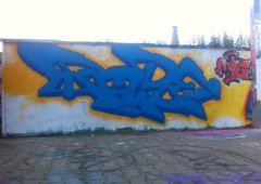 Photo #135676 by TagHagel
