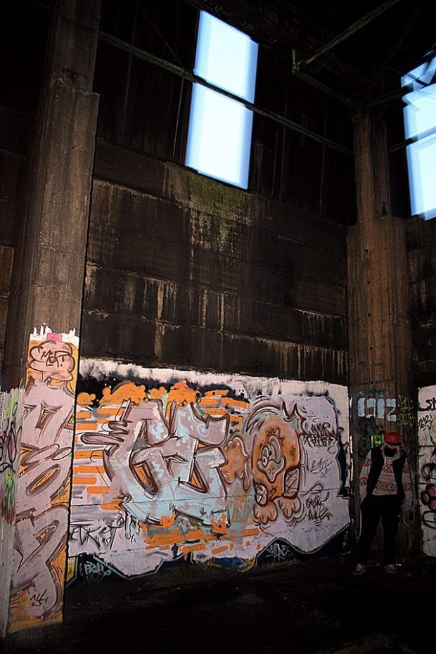 Graffiti Wall - Photo by ForEverGraffiti1 - 2014, 4EverGraffiti, Ge (2014)