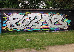 Photo #8491 by Farbkiller