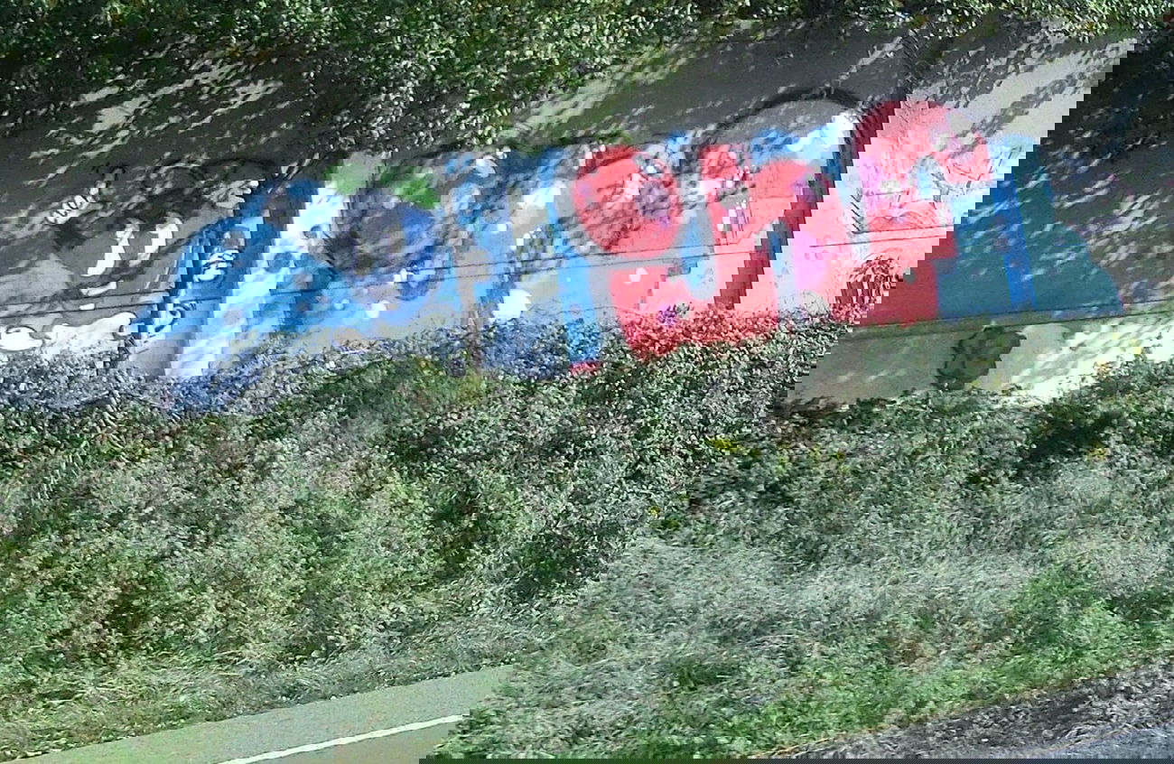 Graffiti Wall - Photo by Frame - INF (2013)