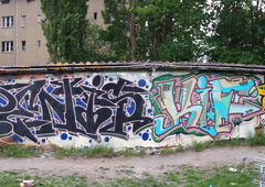 Photo #161478 by Peterock