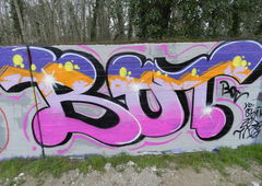 Photo #26439 by UNCNT