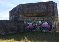 Graffiti Wall - Photo by FreakHcr - Freak, Hcr (2019)