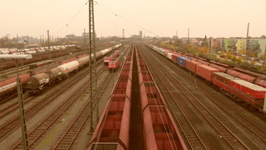 Graffiti Artwork - Photo by FreightsRipper - freight, atmosphere, fr8