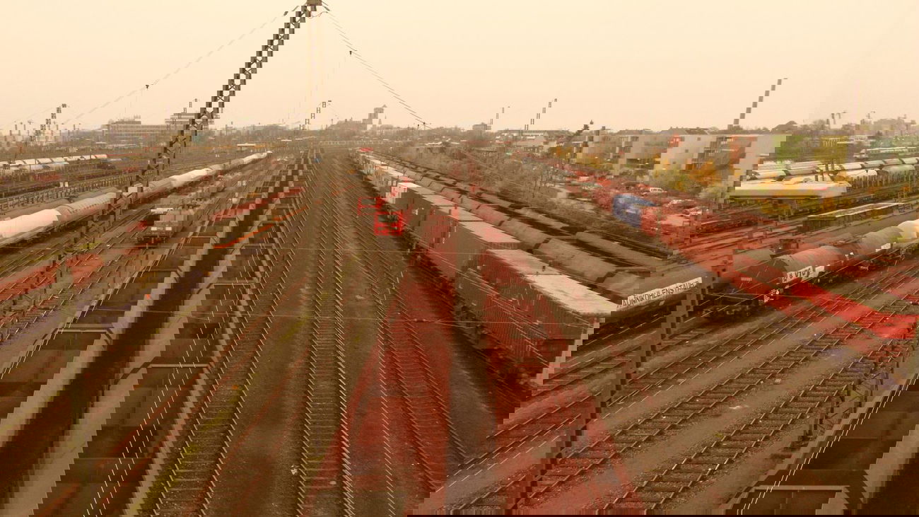 Graffiti Artwork - Photo by FreightsRipper - freight, atmosphere, fr8