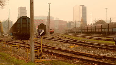 Graffiti Artwork - Photo by FreightsRipper - freight, fr8, yard