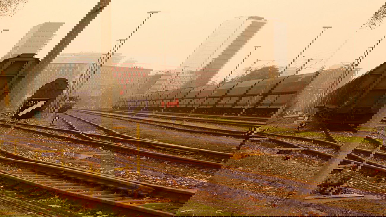 Graffiti Artwork - Photo by FreightsRipper - freight, fr8, yard