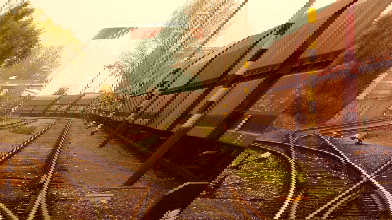 Graffiti Artwork - Photo by FreightsRipper - freight, fr8, atmosphere