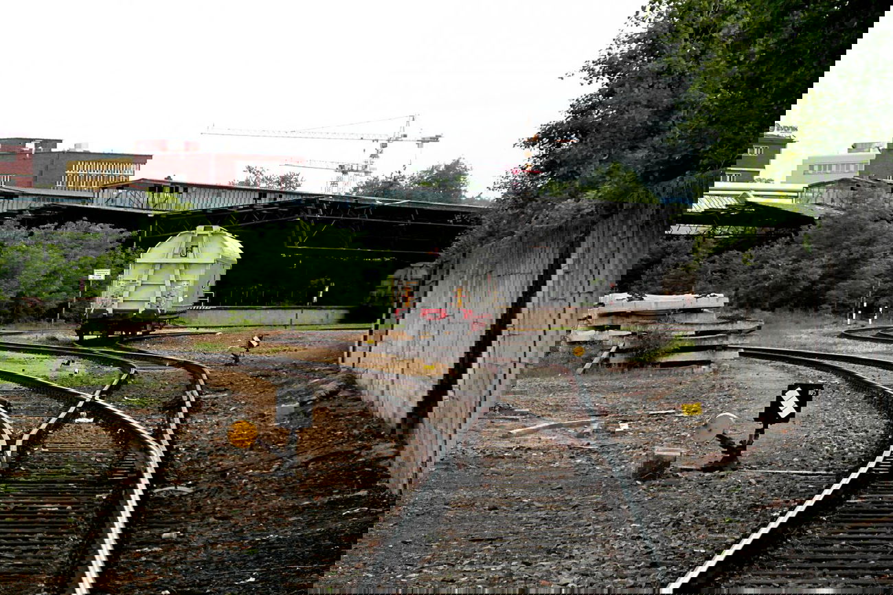 Graffiti Artwork - Photo by FreightsRipper - atmosphere, freight, fr8