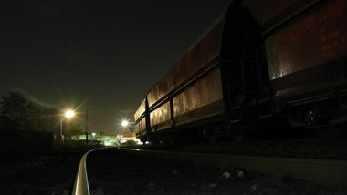 Graffiti Artwork - Photo by FreightsRipper - fr8, freight
