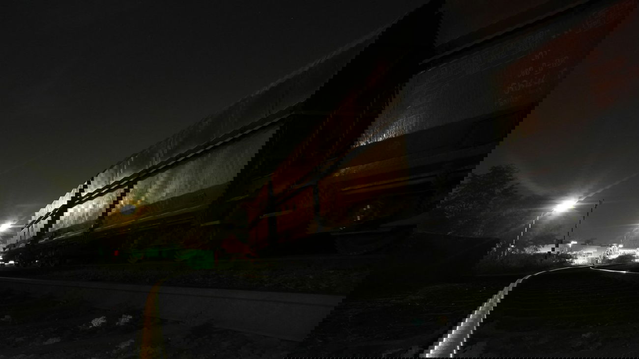 Graffiti Artwork - Photo by FreightsRipper - fr8, freight