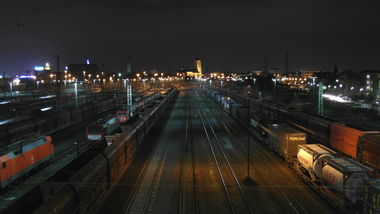 Graffiti Artwork - Photo by FreightsRipper - yard, freight, train