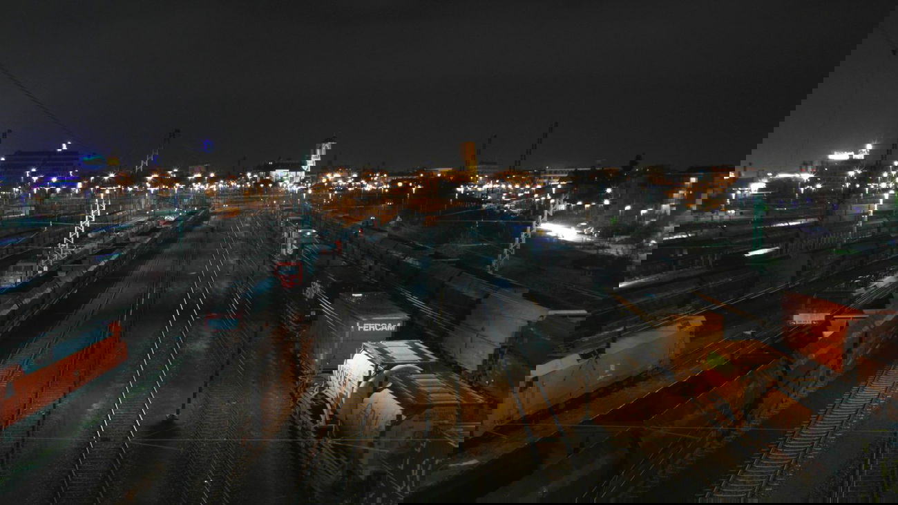 Graffiti Artwork - Photo by FreightsRipper - yard, freight, train