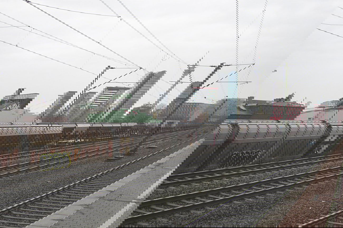 Graffiti Artwork - Photo by FreightsRipper - moses, fr8, atmo