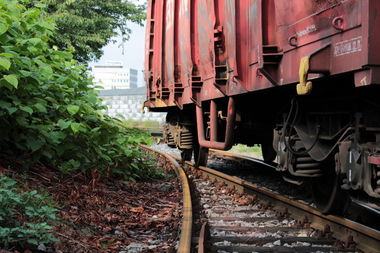 Graffiti Artwork - Photo by FreightsRipper - fr8, freight, atmosphere