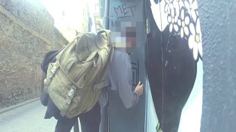 Graffiti Video - Photo by FreskTire - fresk, graffiti, turkey