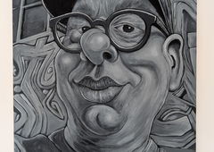 Graffiti Artwork - Photo by Frizeart77 (2025)