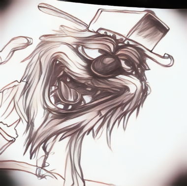 Graffiti Artwork - Photo by Frizeart77 (2024)