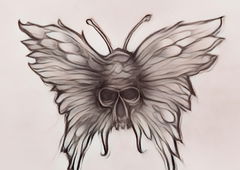 Graffiti Artwork - Photo by Frizeart77 (2024)