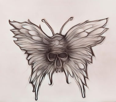 Graffiti Artwork - Photo by Frizeart77 (2024)